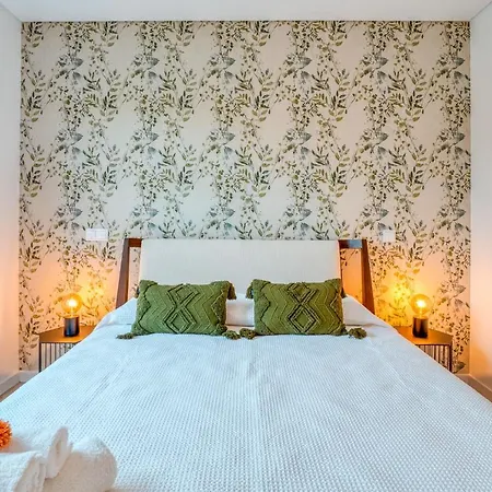 Vista By Amazing Madeira Appartement Funchal (Madeira)