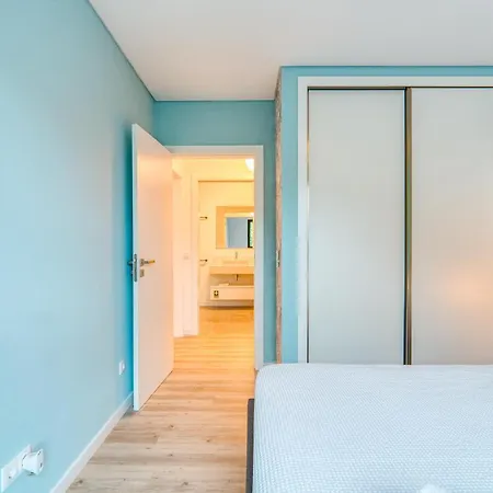 Appartement Vista By Amazing Madeira