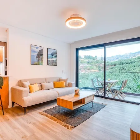 Appartement Vista By Amazing Madeira