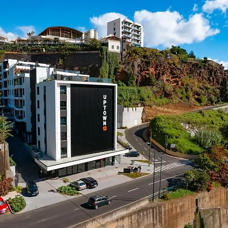 Appartement Vista By Amazing Madeira Funchal (Madeira)