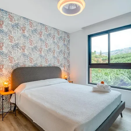 Vista By Amazing Madeira Appartement Funchal (Madeira)