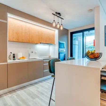Vista By Amazing Madeira Appartement Funchal (Madeira)