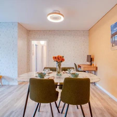 Vista By Amazing Madeira Appartement Funchal (Madeira)