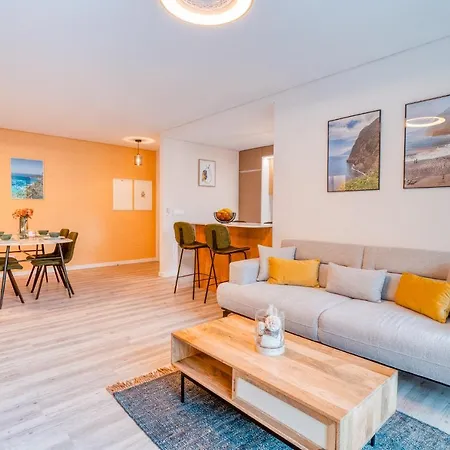 Appartement Vista By Amazing Madeira